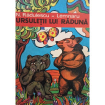 Ursuletii lui Raduna