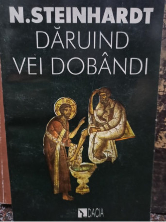 Daruind vei dobandi