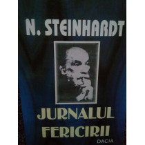 Jurnalul fericirii