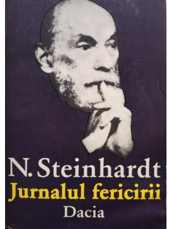 Jurnalul fericirii