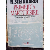 Primejdia marturisirii