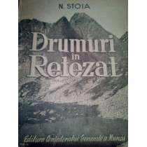 Drumuri in Retezat