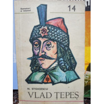 Vlad Tepes