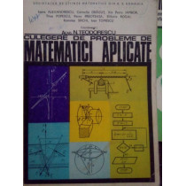 Culegere de probleme de matematici aplicate