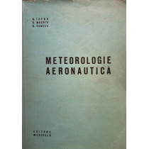 Meteorologie aeronautica