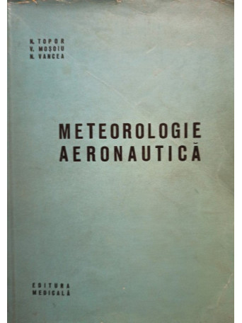 Meteorologie aeronautica