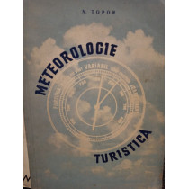 Meteorologie turistica