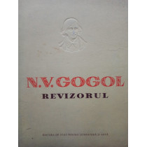 Revizorul