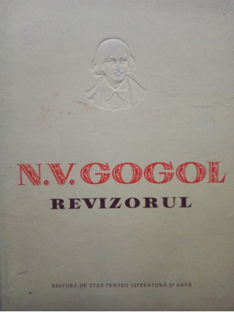 Revizorul