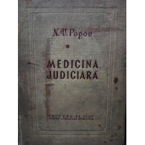 Medicina judiciara