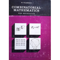 Combinatorial mathematics for recreation