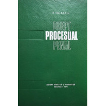 Drept procesual penal