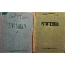 Fitotehnia, 2 vol.