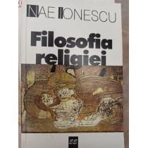 Filosofia religiei