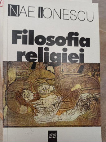 Filosofia religiei