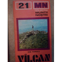 Muntii Vilcan