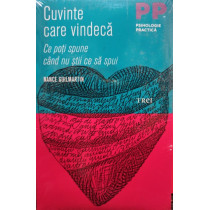 Cuvinte care vindeca