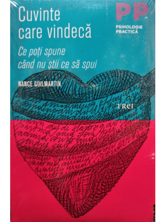 Cuvinte care vindeca