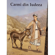 Carmi din Iudeea