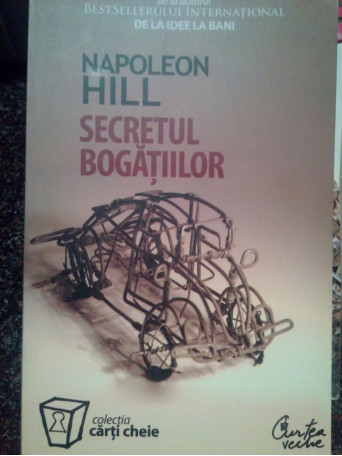 Secretul bogatiilor