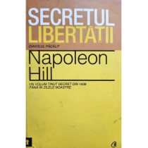 Secretul libertatii