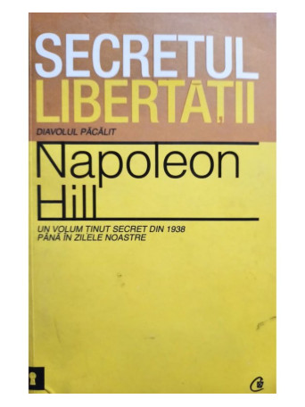 Secretul libertatii