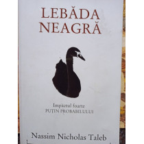 Lebada neagra