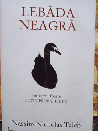 Lebada neagra