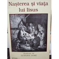 Nasterea si viata lui Iisus