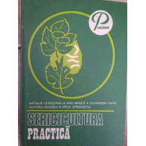 Sericicultura practica