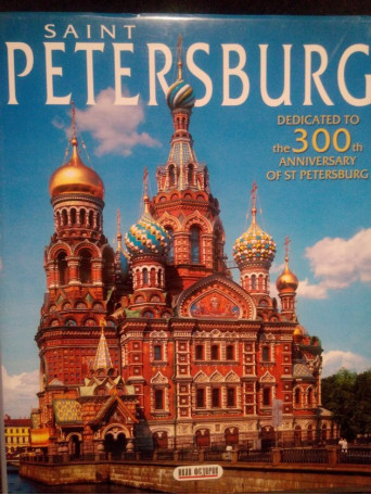 Saint Petersburg