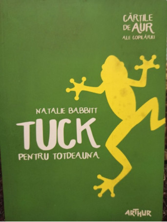 Tuck pentru totdeauna