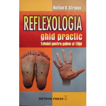 Reflexologia ghid practic