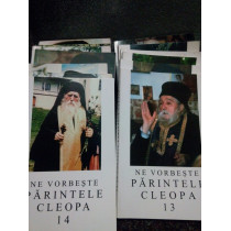 Ne vorbeste Parintele Cleopa, 14 volume