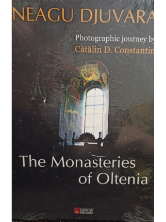 The Monasteries of Oltenia