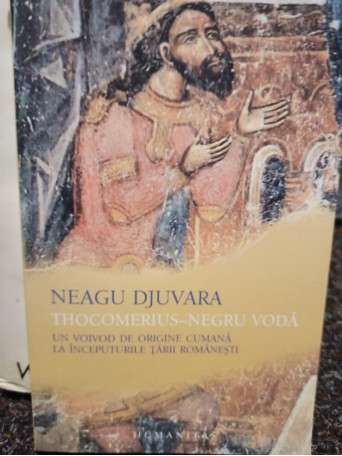 ThocomeriusNegru Voda