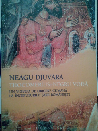 Thocomerius Negru Voda