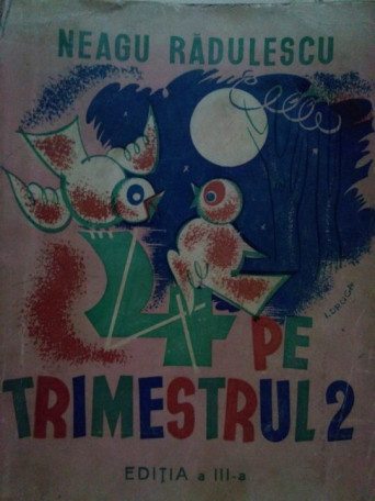 4 pe trimestrul 2