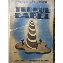 Turnul babel