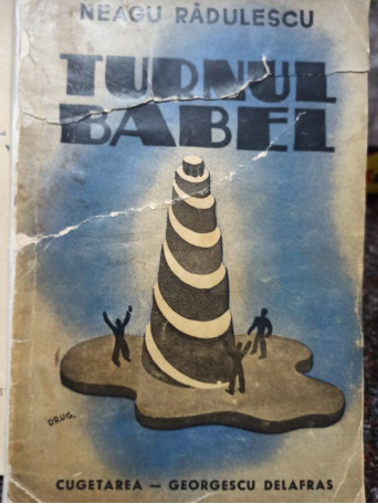 Turnul Babel