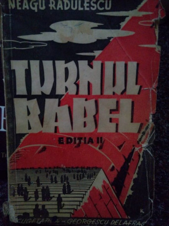 Turnul babel, editia II