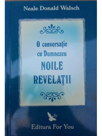 NOILE REVELATII