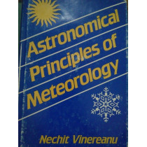 Astronomical Principles of Meteorology