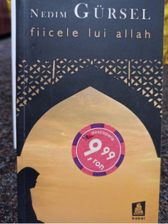 Fiicele lui Allah