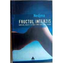 Fructul interzis. Romanul erotic al unei femei din lumea araba