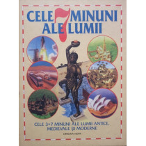 Cele 7 minuni ale lumii