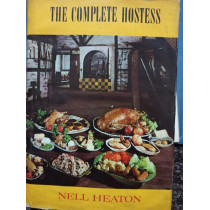 The complete hostess