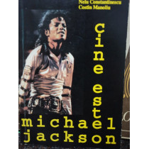 Cine este Michael Jackson (semnata)