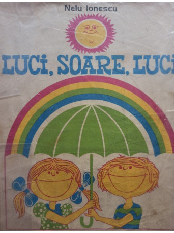 Luci, soare, luci