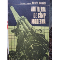 Artileria de camp moderna